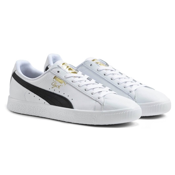 puma clyde limited edition